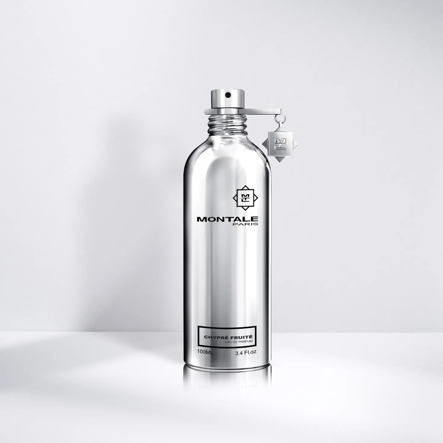Chypre Fruité