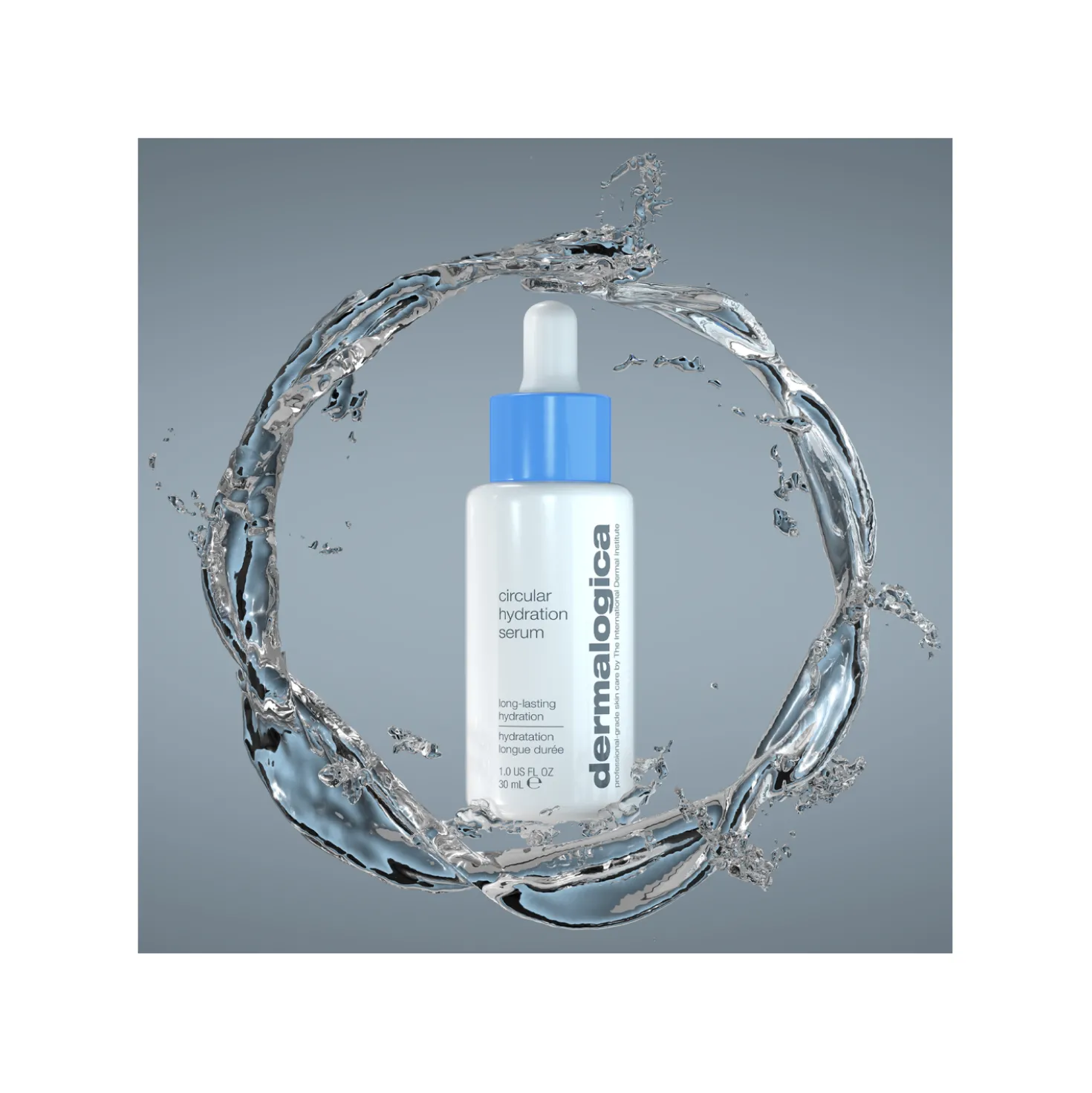 Circular Hydration Serum