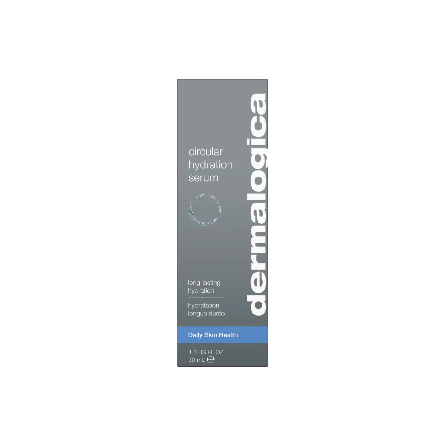Circular Hydration Serum