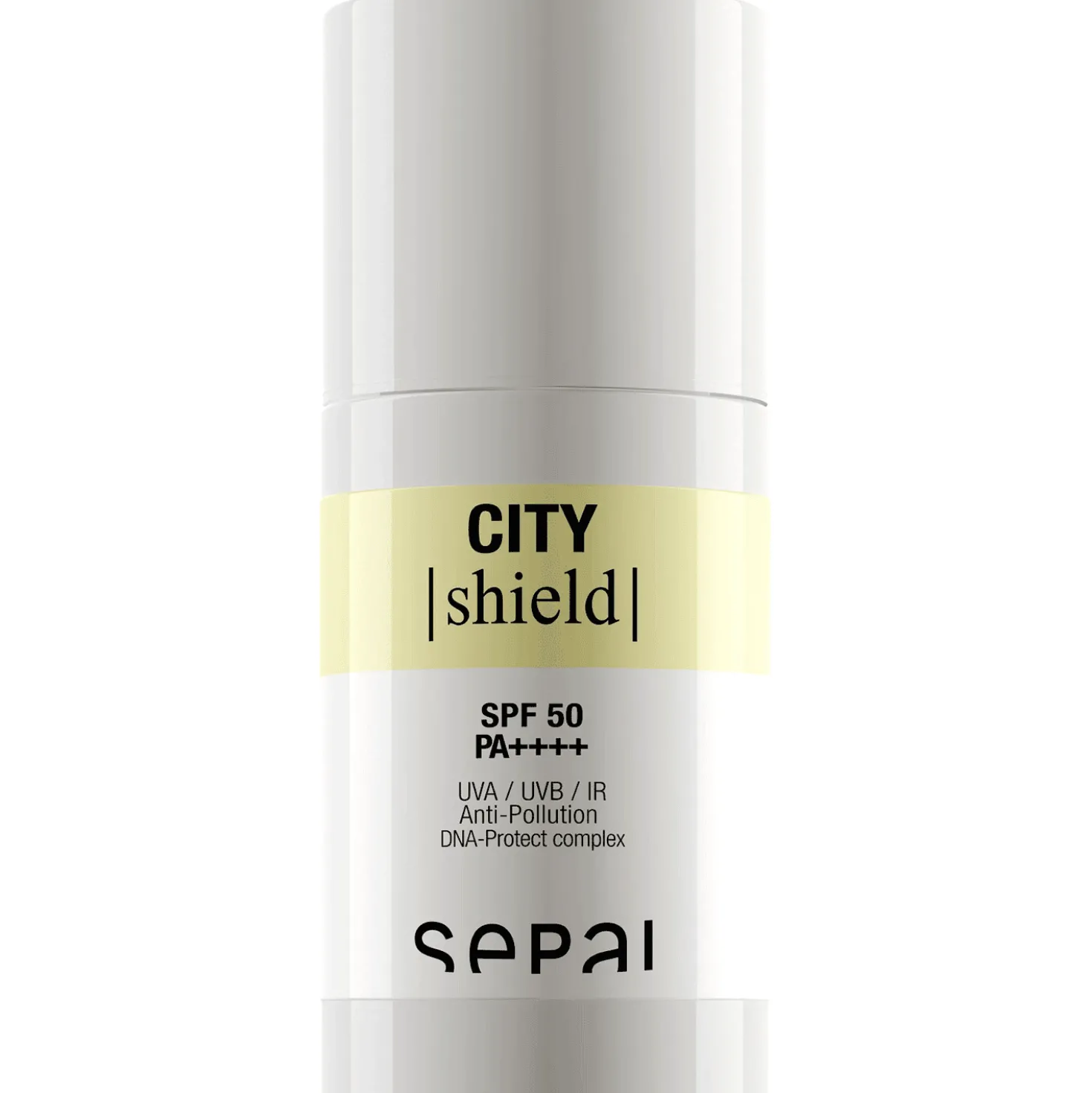 City Shield SPF 50
