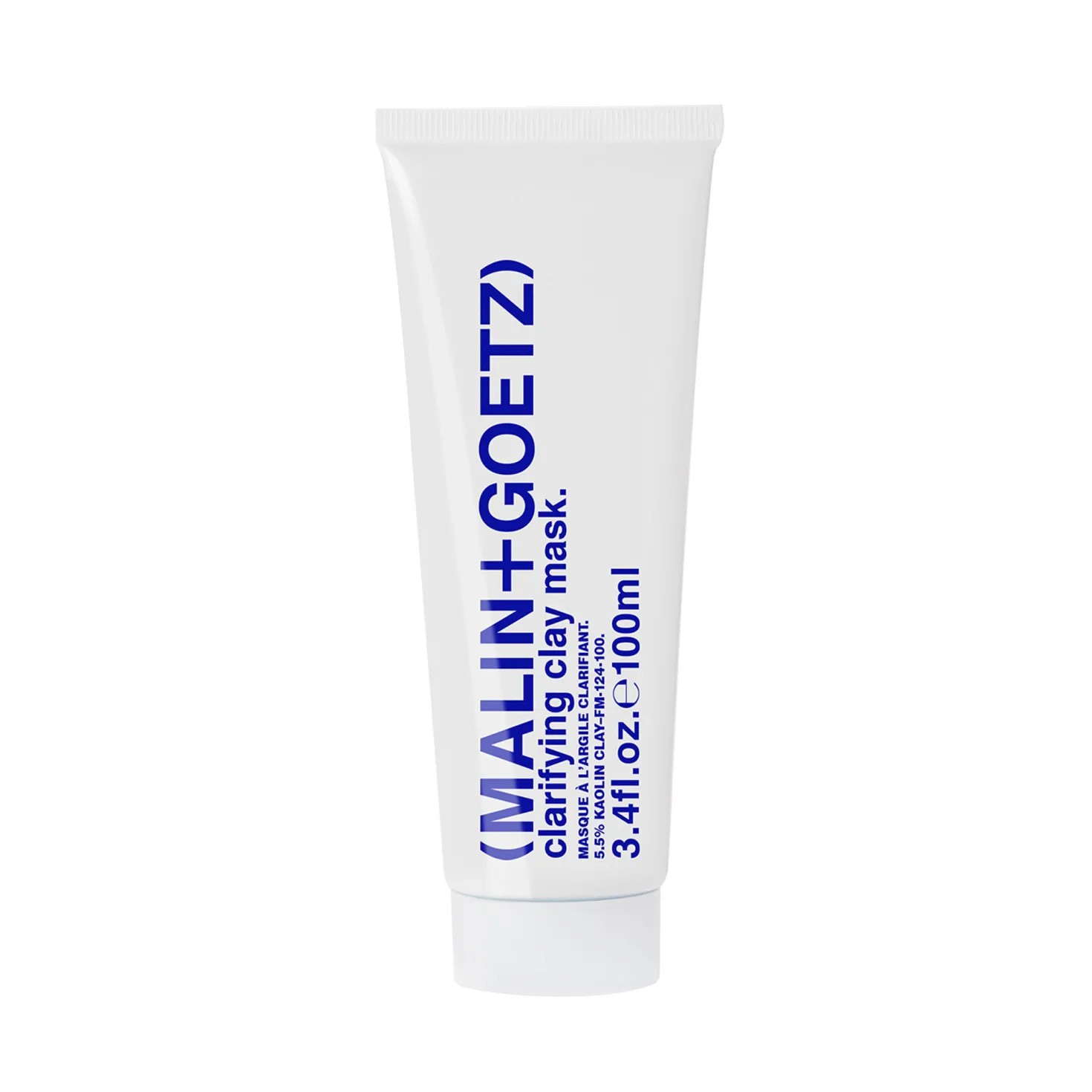 Clarifying Clay Mask