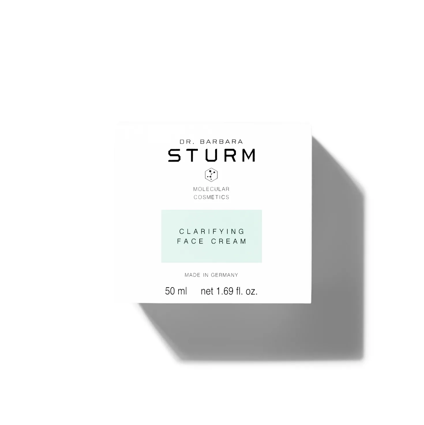 Clarifying Face Cream
