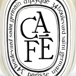 Classic Candle Café 190g