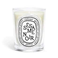 Classic Candle Sésame Noir 190g