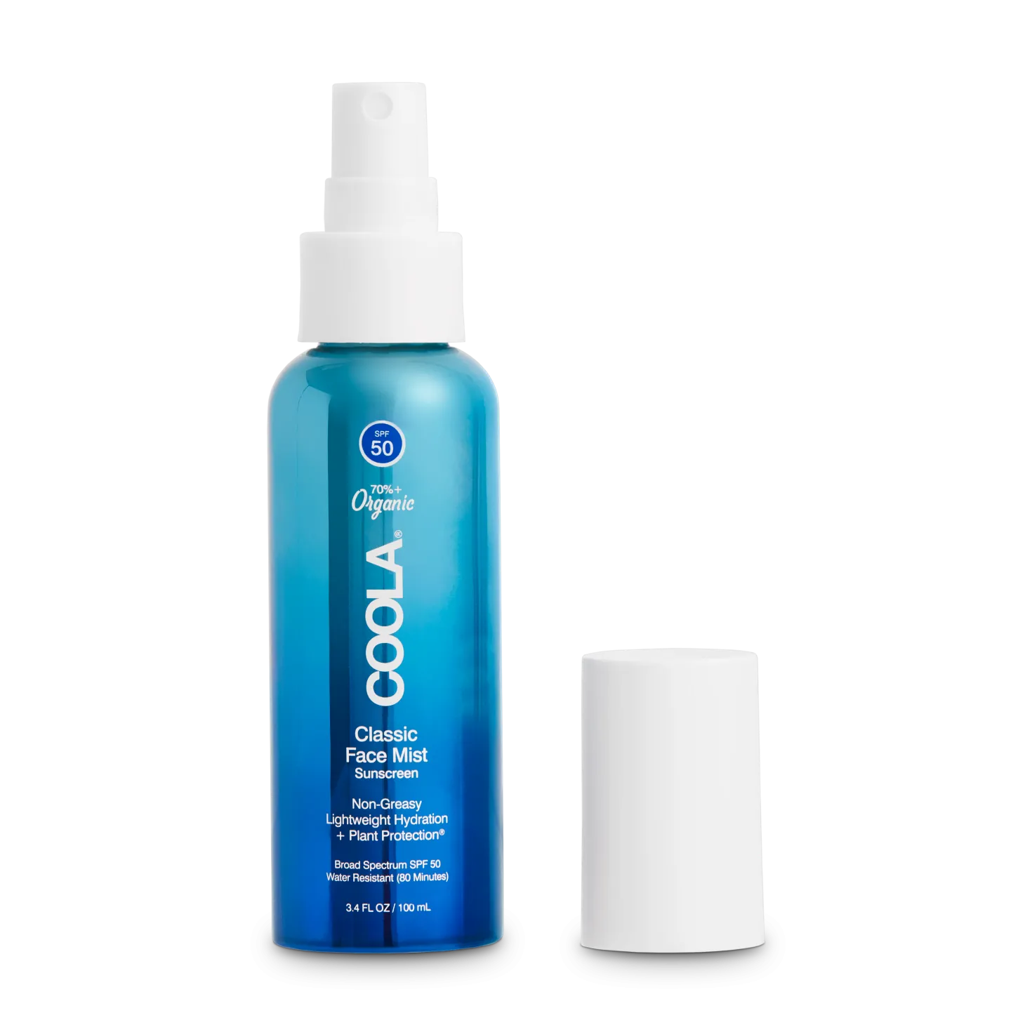 Classic Face Mist SPF 50