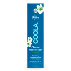 Classic Face SPF 30 - Cucumber