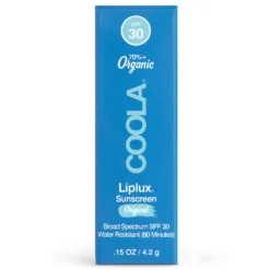 Classic Liplux Lip Balm Original SPF 30