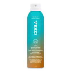 Classic SPF 30 Body Spray Tropical Coconut