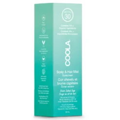 Classic SPF 30 Organic Scalp & Hair Mist