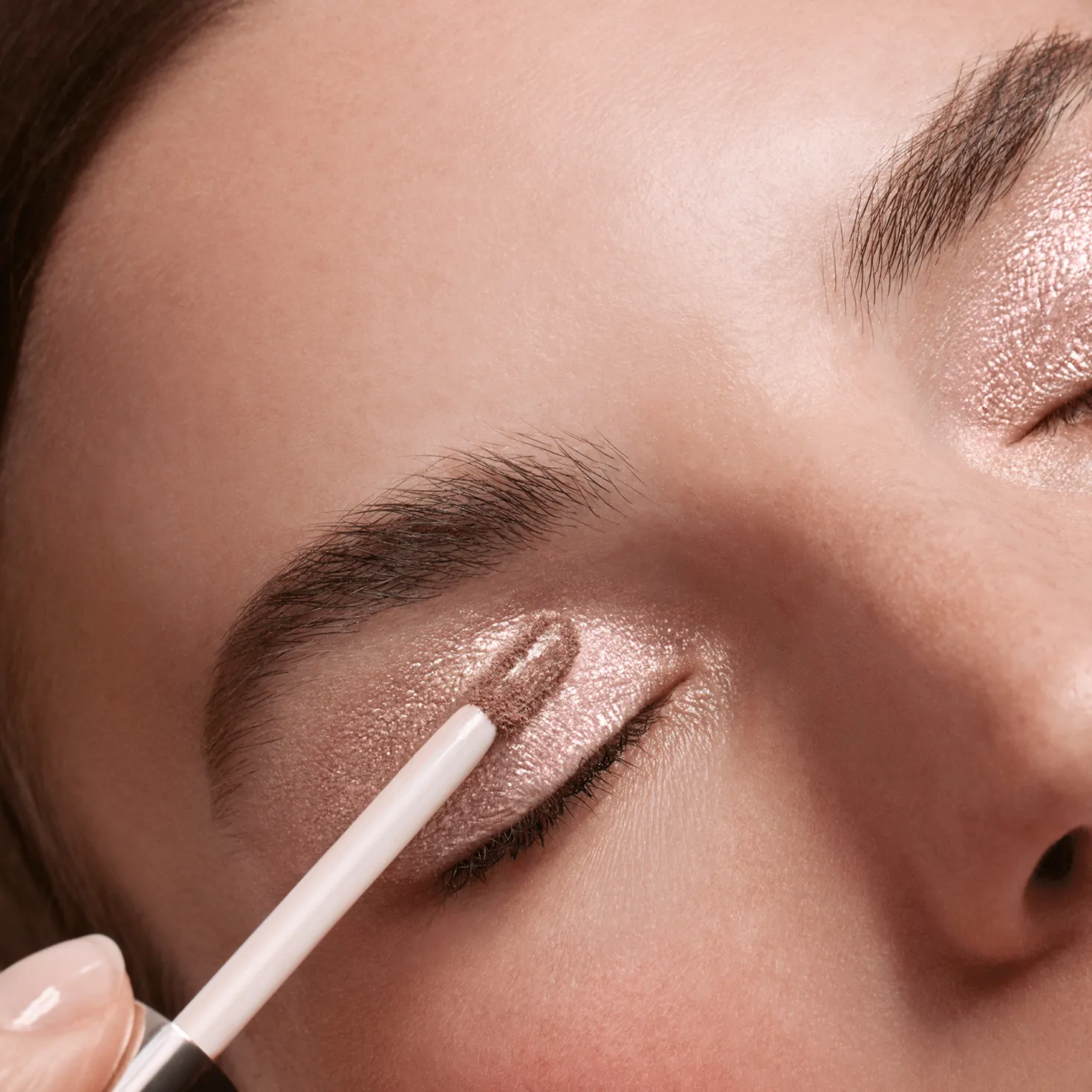Éclat Cristalline - Eye Lumière: Tulle