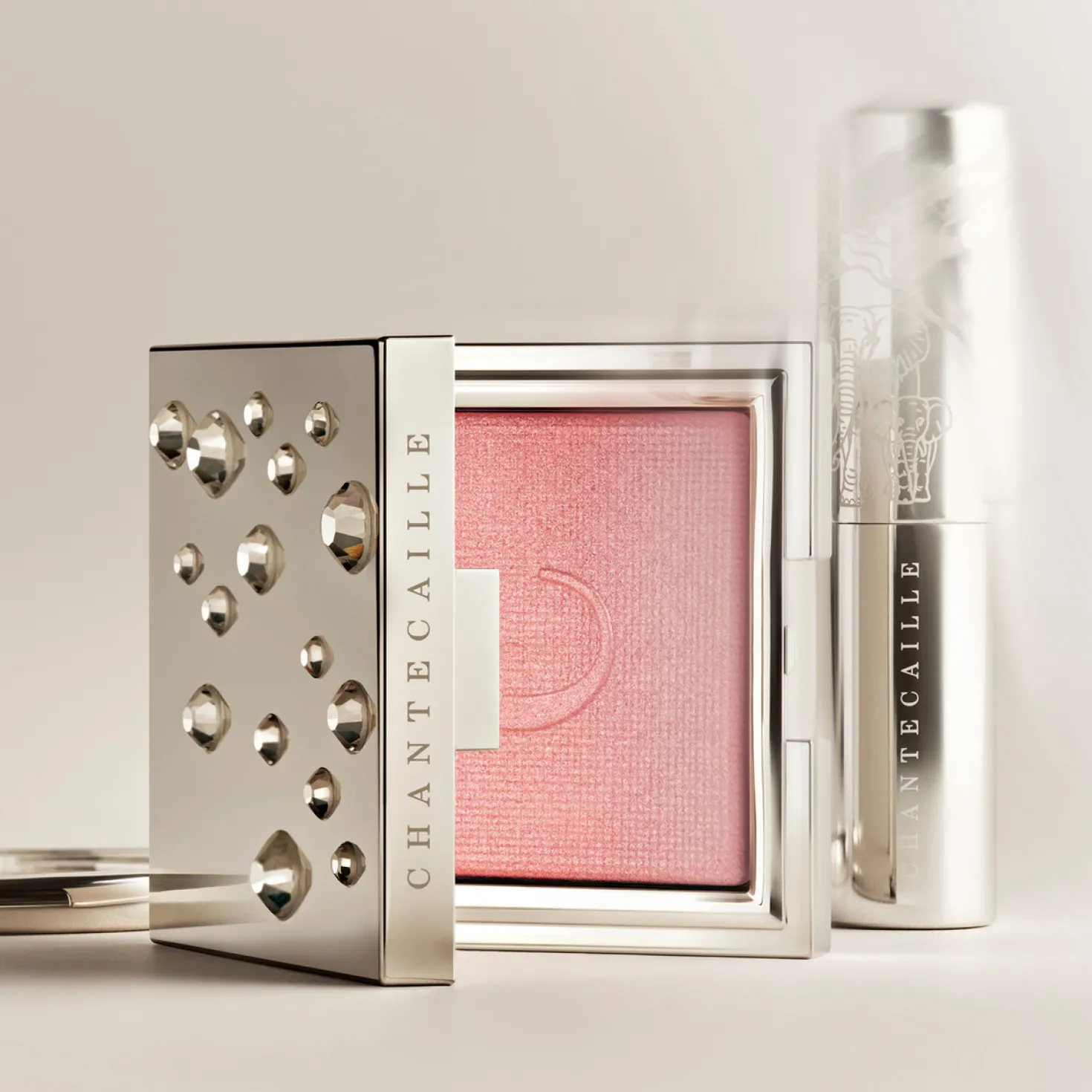 Éclat Cristalline - Radiant Blush Rosé