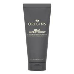 Clear Improvement® Active charcoal mask to clear pores