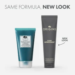 Clear Improvement™ Active Charcoal Detox Cleanser