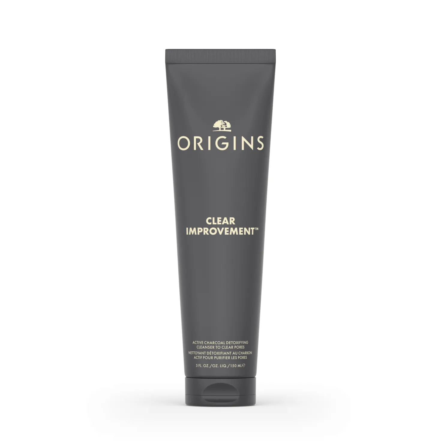 Clear Improvement™ Active Charcoal Detox Cleanser