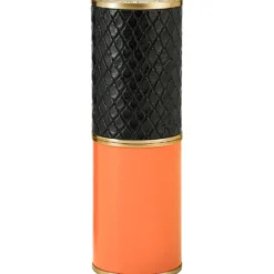 Clockwork Leather Lipstick Case