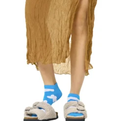 Cloudy low Socke