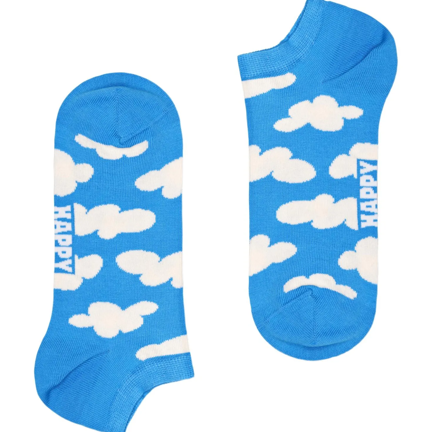 Cloudy low Socke