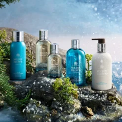 Coastal Cypress & Sea Fennel Body Lotion