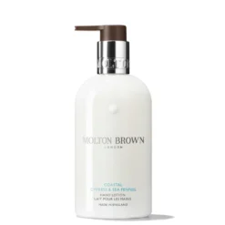 Coastal Cypress & Sea Fennel Hand Lotion