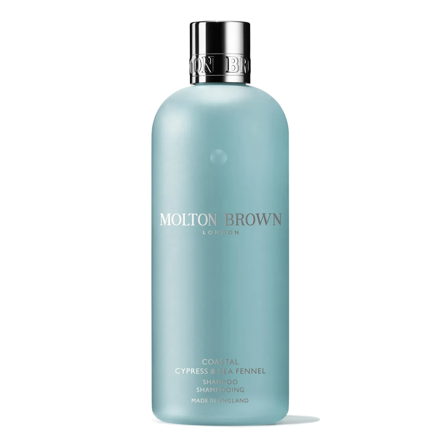Coastal Cypress & Sea Fennel Shampoo