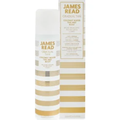 Coconut Water Tan Mist Body