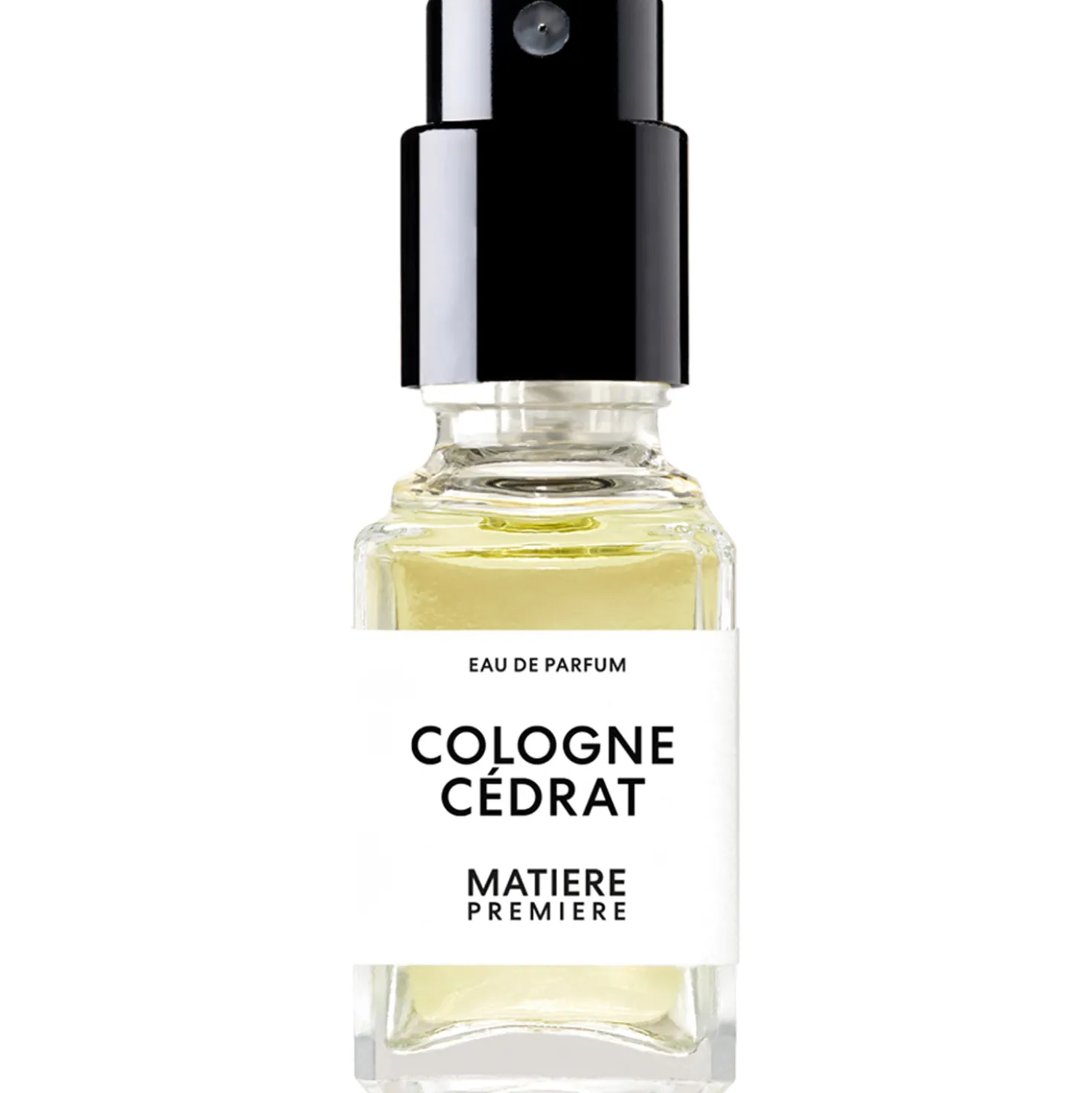 Cologne Cédrat Eau de Parfum