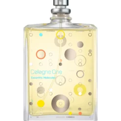 Cologne 01 Eau de Toilette