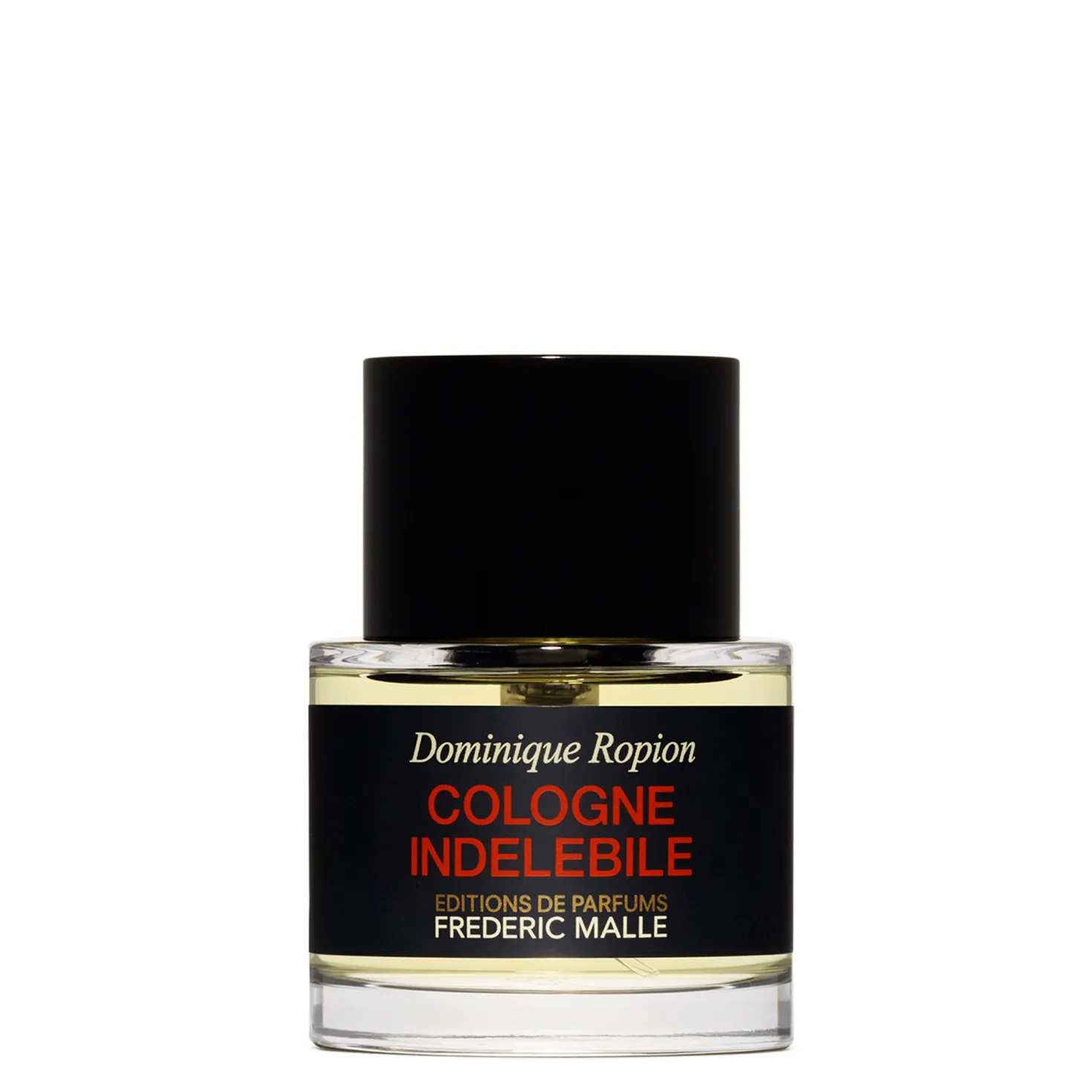 Cologne Indelebile Parfum Spray 50ml