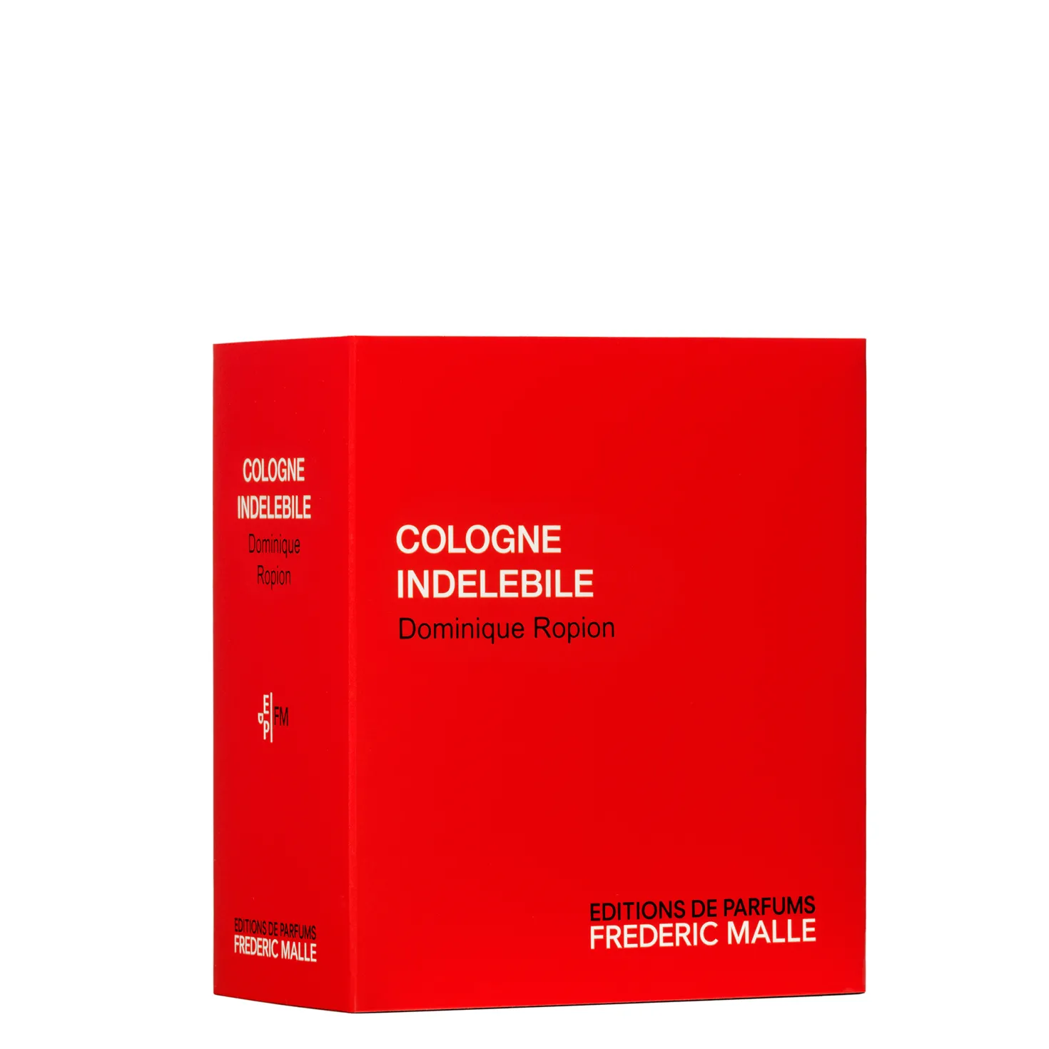 Cologne Indelebile Parfum Spray 50ml