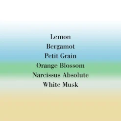 Cologne Indelebile Parfum Spray 100ml