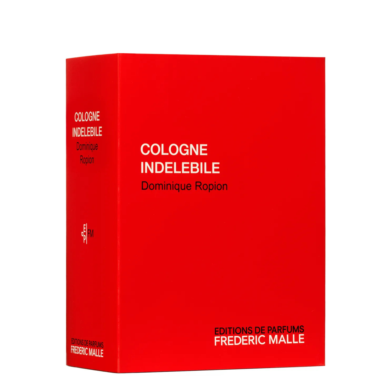 Cologne Indelebile Parfum Spray 100ml