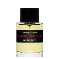Cologne Indelebile Parfum Spray 100ml