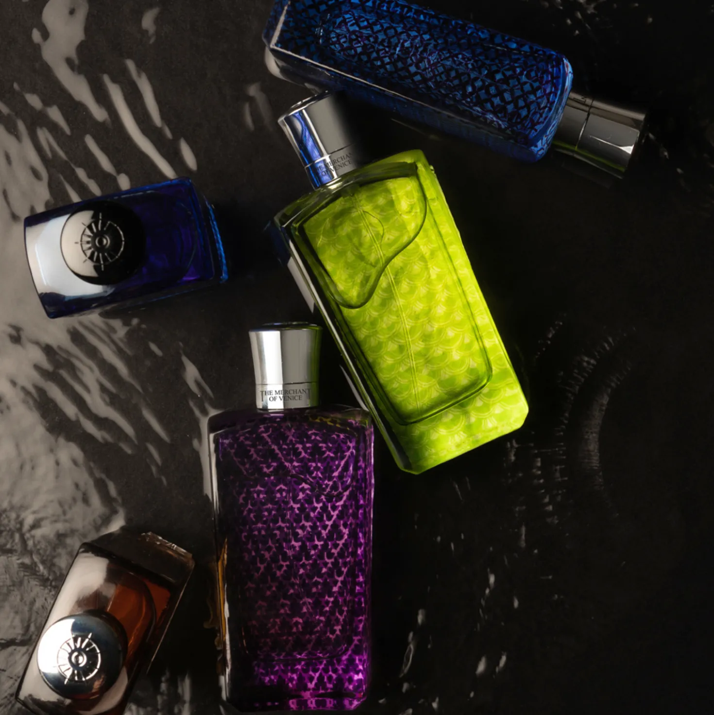 Colonia Veneziana Eau de Parfum