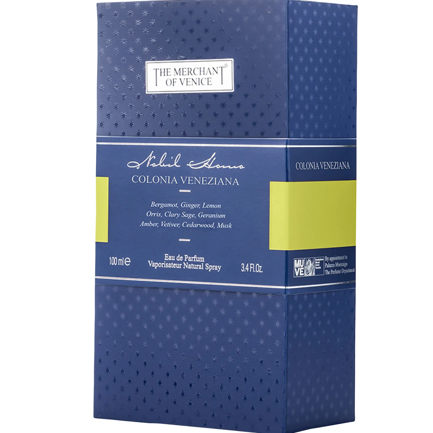 Colonia Veneziana Eau de Parfum