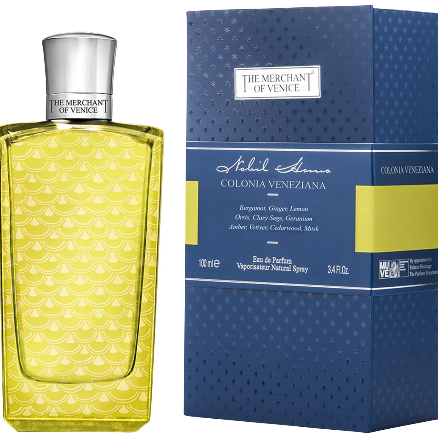 Colonia Veneziana Eau de Parfum