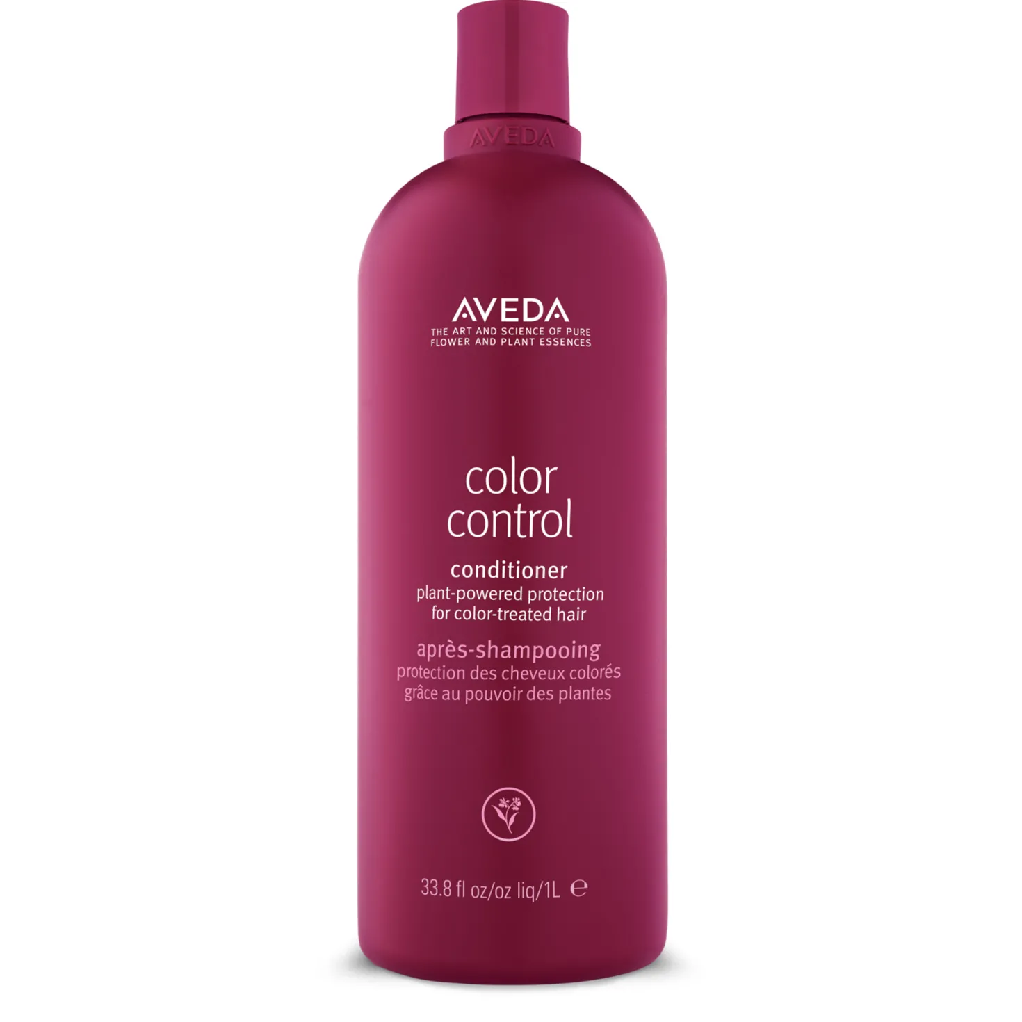 Color Control Conditioner