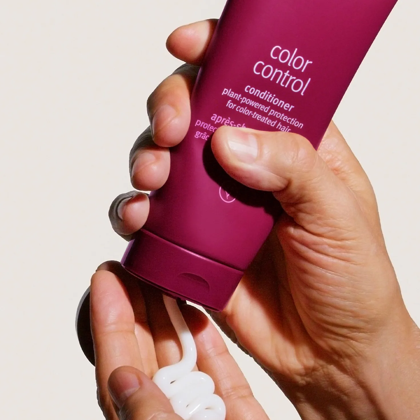 Color Control Conditioner