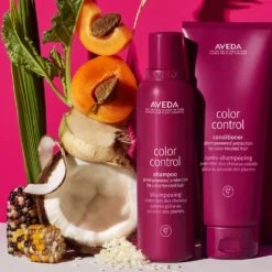 Color Control Conditioner