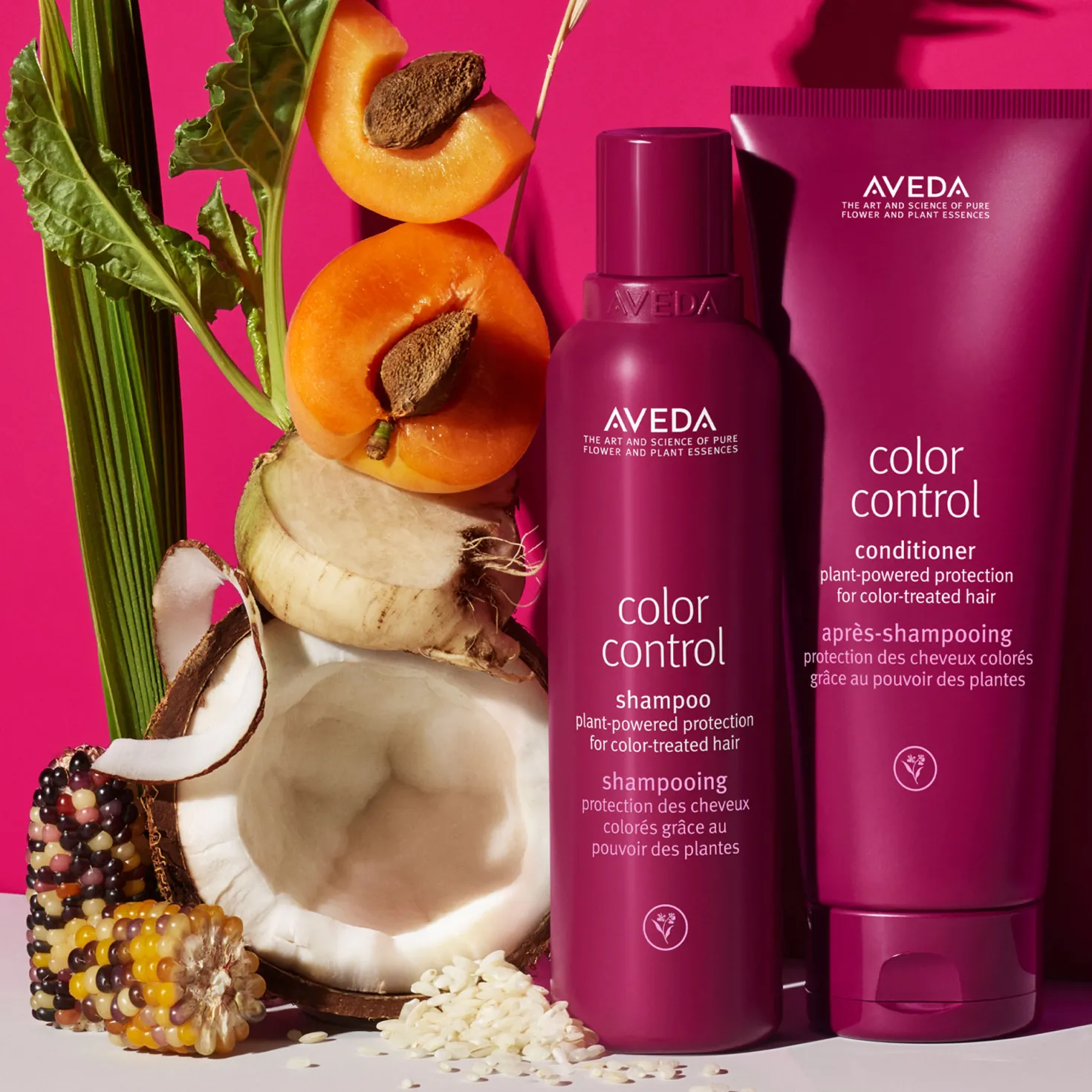 Color Control Conditioner