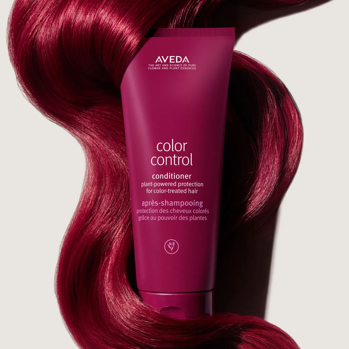 Color Control Conditioner