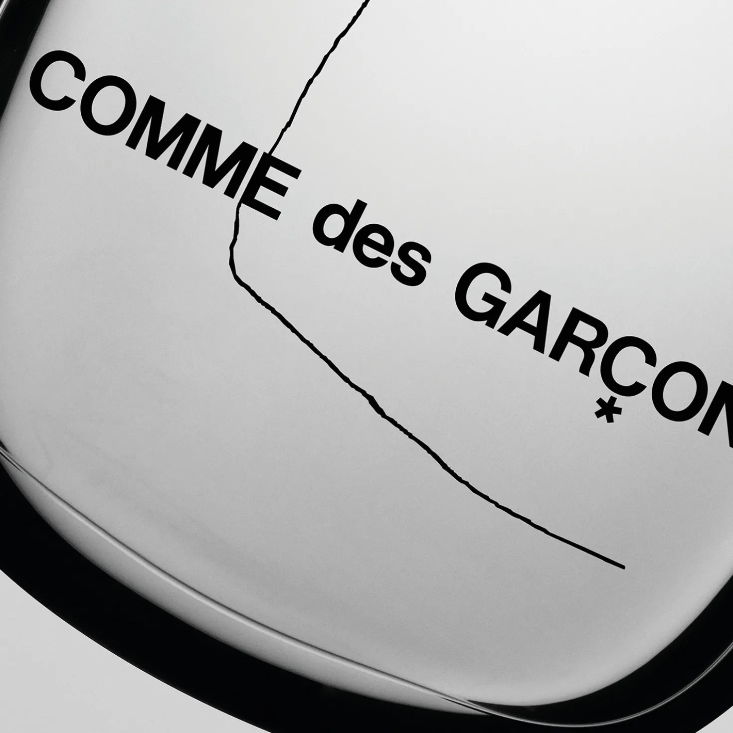 Comme des Garçons 2