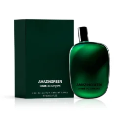 Comme des Garçons Amazingreen