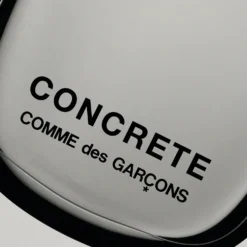 Comme des Garçons Concrete