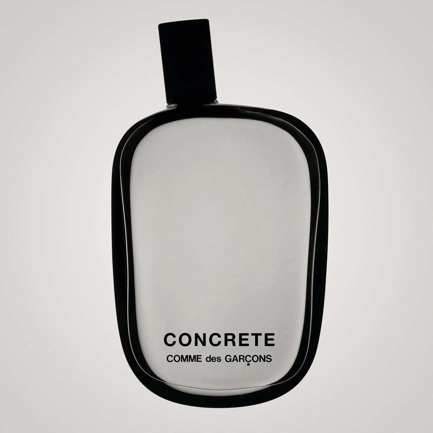 Comme des Garçons Concrete