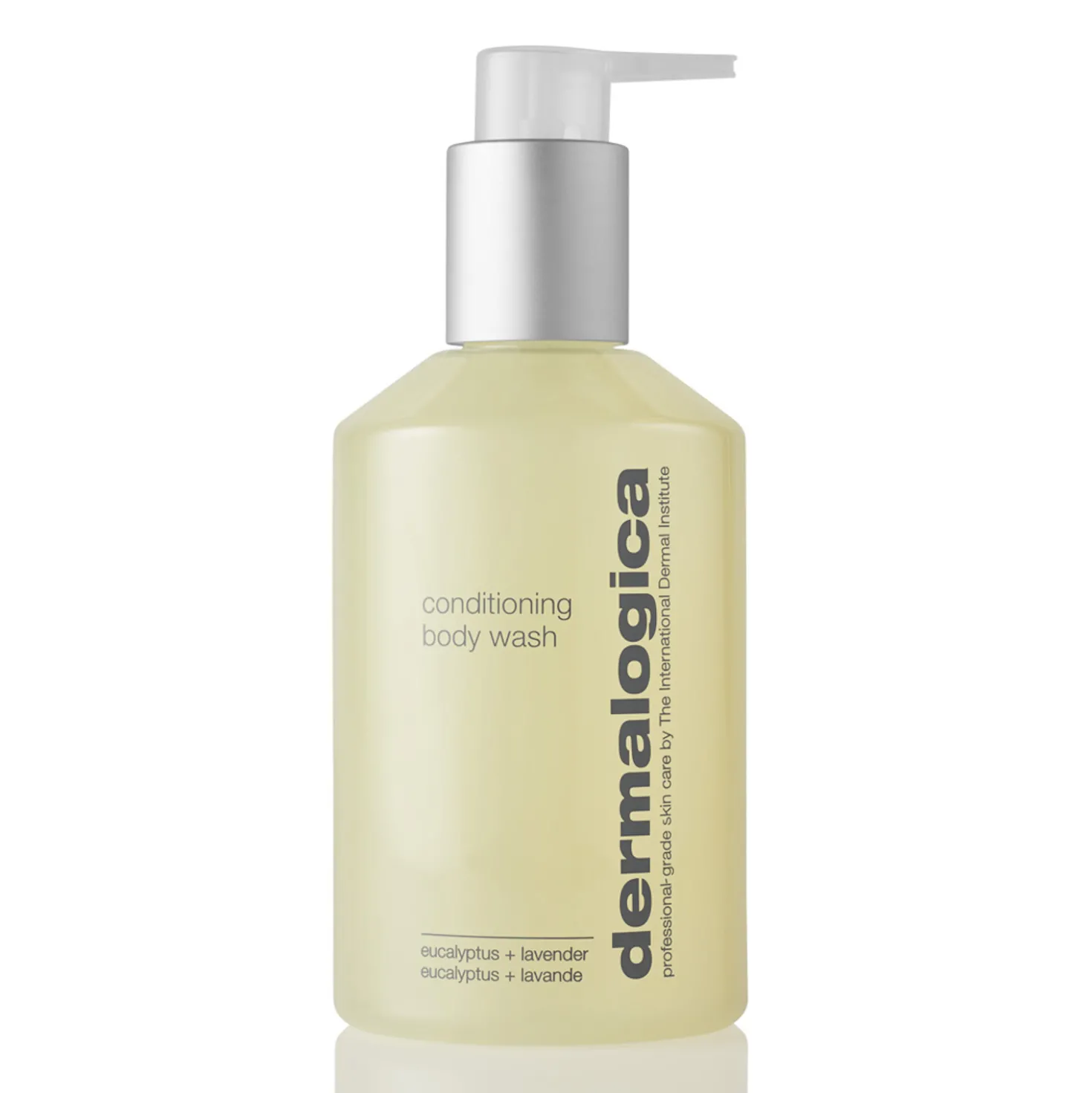 Conditioning Body Wash