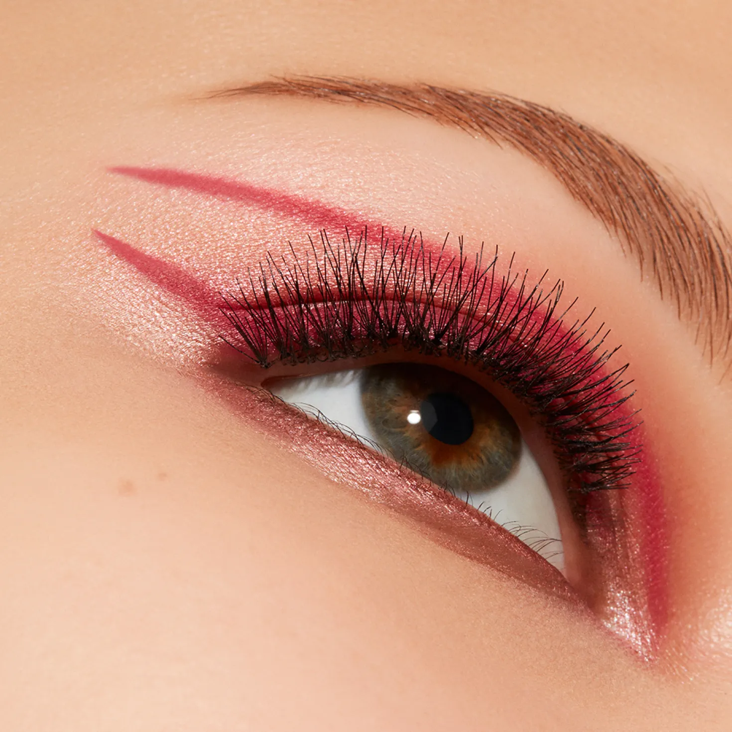 Connect In Eyeshadow Palette