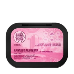 Connect In Eyeshadow Palette