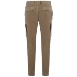 Cord-Cargohose