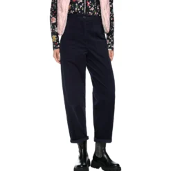 Cordhose ruma im relaxed fit o-shape