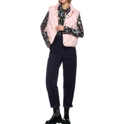 Cordhose ruma im relaxed fit o-shape